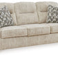 Lonoke - Sofa