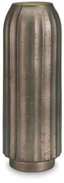 6''W x 6''D x 18''H