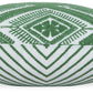 Bellvale - Green / White - Pillow (Set of 4)