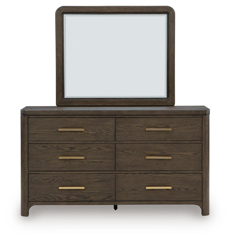Radkin - Dresser