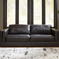 Amiata - Sofa - Onyx