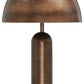 Wendfield - Metal Lamp - Forward Furniture