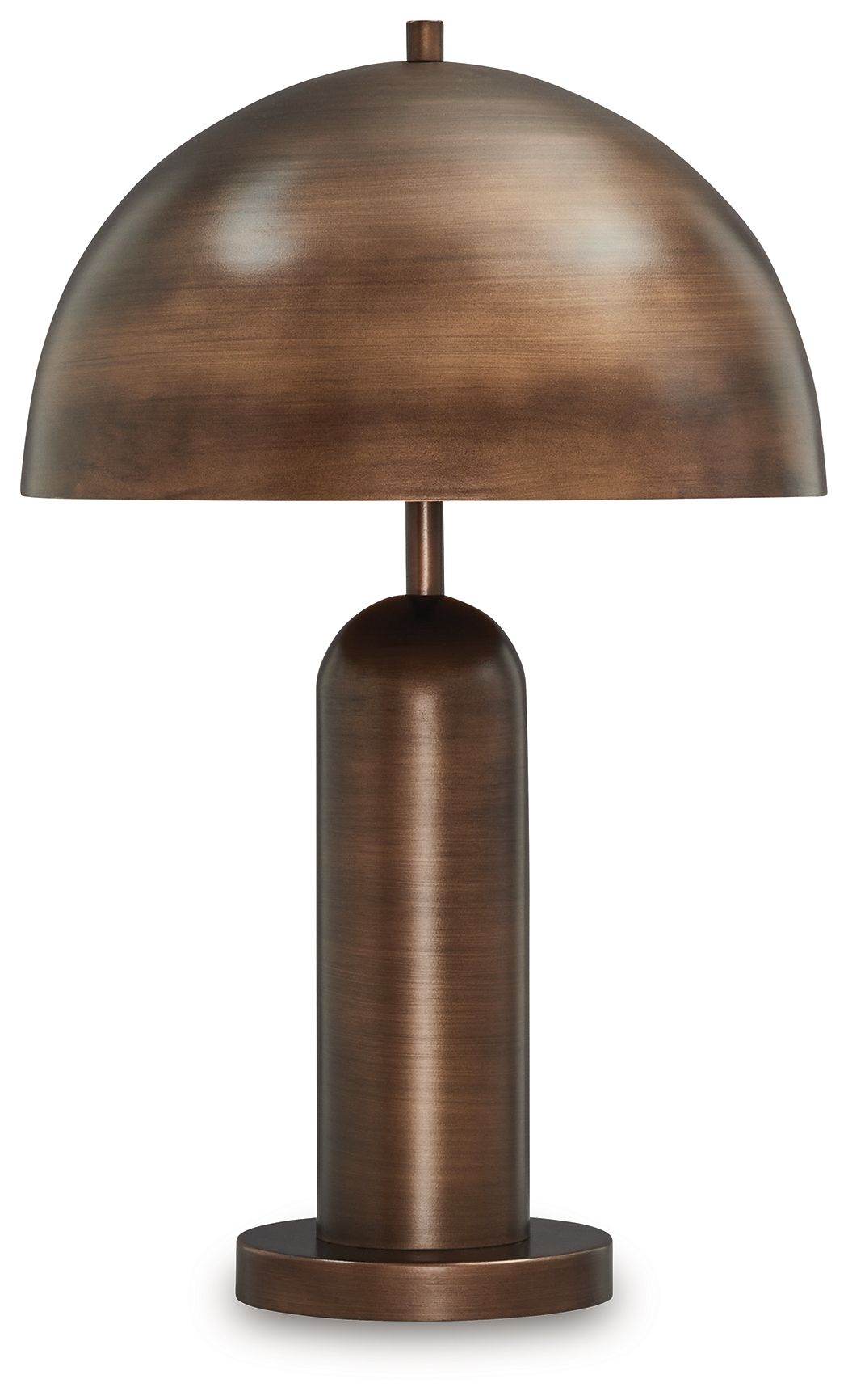 Wendfield - Metal Lamp - Forward Furniture