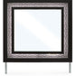 Brizmore - Bedroom Mirror - Black