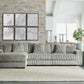 Lindyn - Sectional