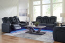 3 Pc. Sofa, Loveseat, Recliner