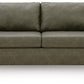 Hollis Studio - Sofa - Grove