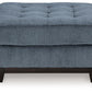 Maxon Place - Oversized Accent Ottoman