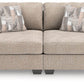 Seyler Lane - Sectional