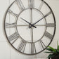 Paquita - Wall Clock