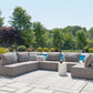 Bree Zee - Outdoor Sectional