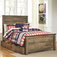 Trinell -  Panel Bed