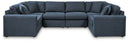 6 Pc. Sectional