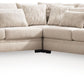 Mandi Point - Sectional