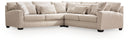 3 Pc. Sectional