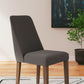 Lyncott - Dining Room Table Set