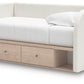 Arloster - Upholstered Day Bed
