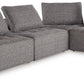 Bree Zee - Outdoor Sectional