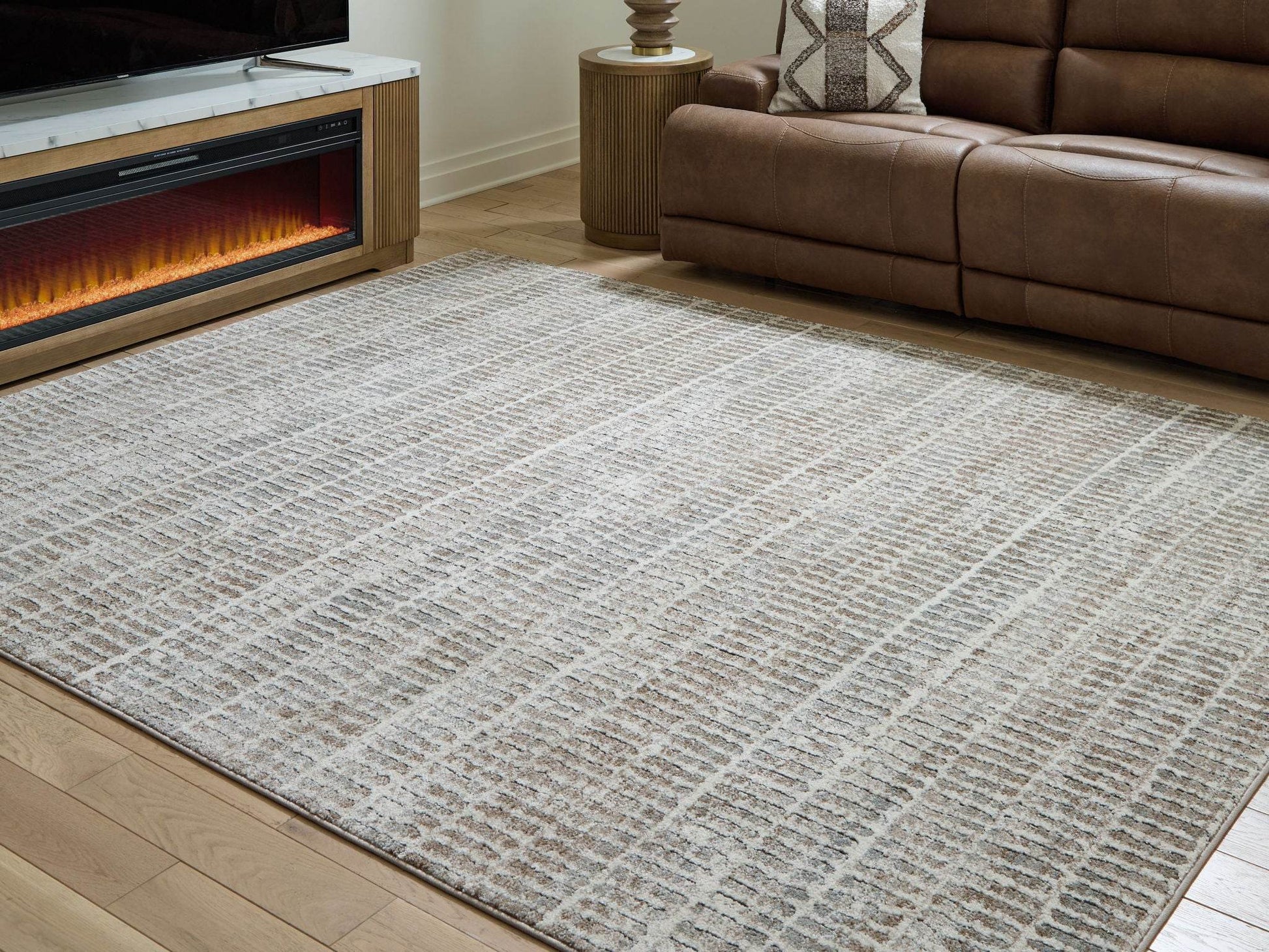 Fuadwick - Rug - Forward Furniture