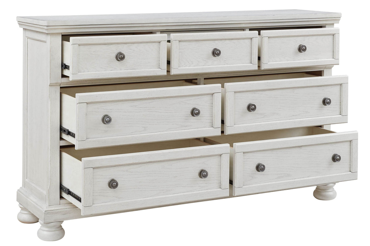 Robbinsdale - Dresser - Forward Furniture