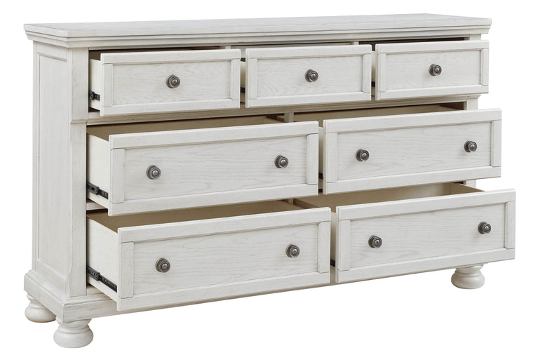 Robbinsdale - Dresser - Forward Furniture