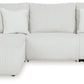 Top Tier - Reclining Sectional