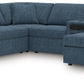 Modmax - Ink - Sectional