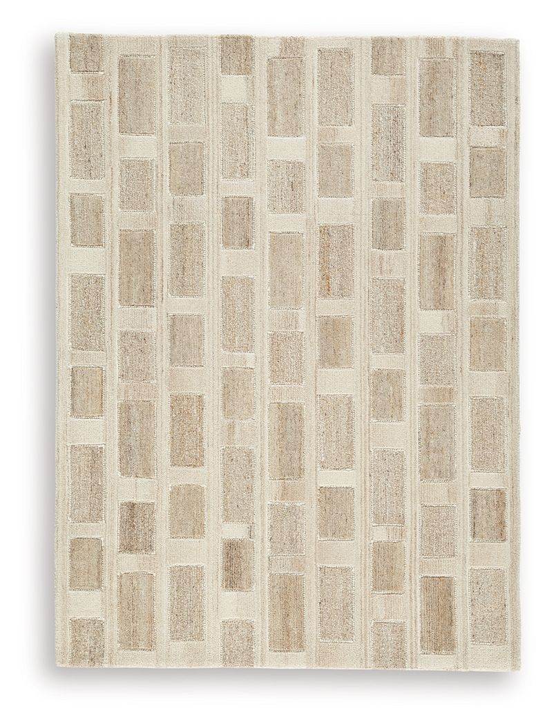 Lisgrove - Rug - Forward Furniture
