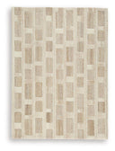 5' x 7'