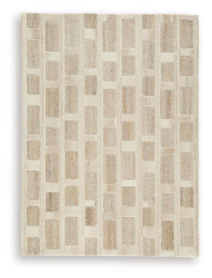 Lisgrove - Rug - Forward Furniture