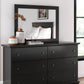 Maribel - Dresser - Forward Furniture
