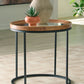 Noraluna - Round Table
