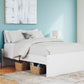 Onita - Platform Bed - Forward Furniture