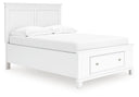 1 Drawer
