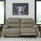 Narwhal Place - Reclining Sectional