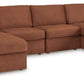 Modmax - Spice - Sectional