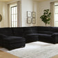 SimpleJoy - Sectional