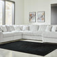 Stupendous - Sectional