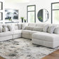 Cuddle Plush - Sectional - Forward Furniture