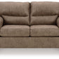 Navi - Fossil - Loveseat