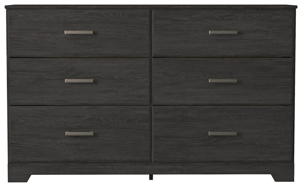 Belachime - Dresser - Forward Furniture