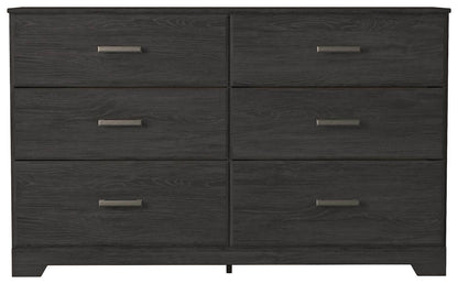Belachime - Dresser - Forward Furniture