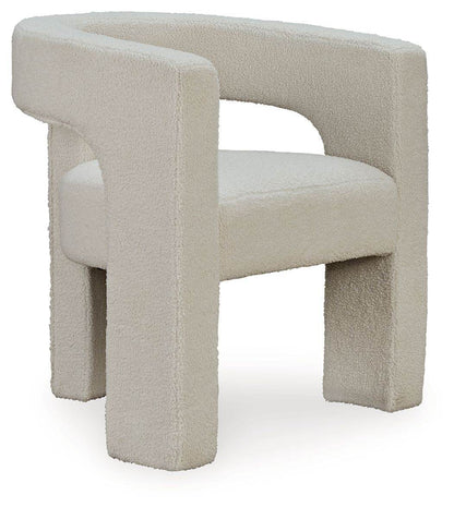Landick - Accent Chair - Forward Furniture