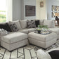 Megginson - Sectional