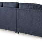 Albar Place - Sectional