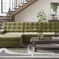 Caspian-Town - Sectional - Forward Furniture