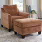 Amity Bay - Living Room Set