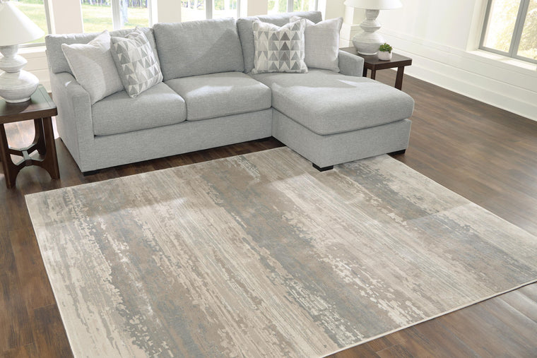 Loomville - Rug