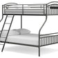 Lanceburg - Bunk Bed With Ladder