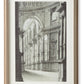 Jebkins - Wall Art - Black / Walnut